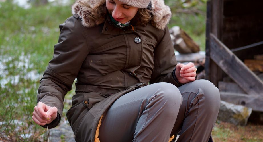 Groepsvakantie Lapland najaar